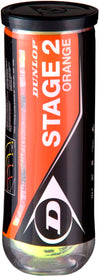 Stage 2 tennisballen