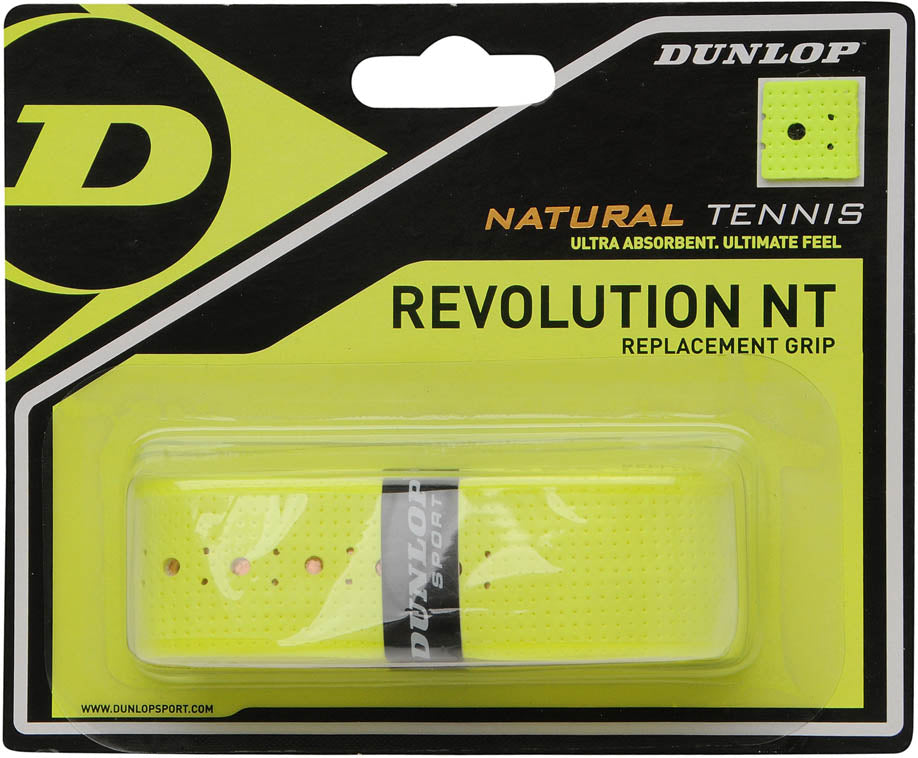 NT Tac grip