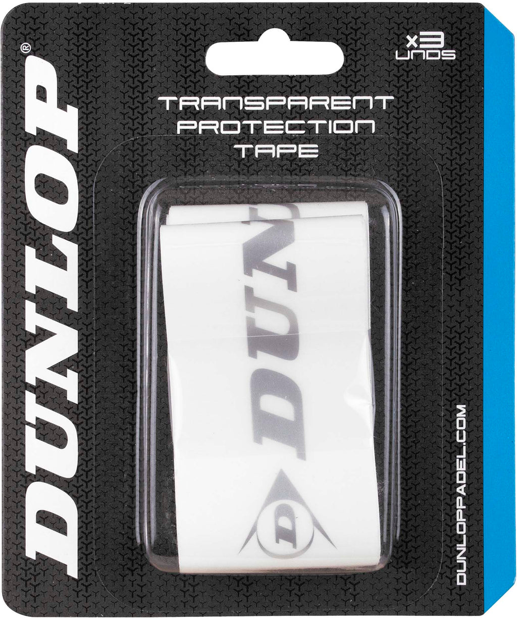 Padel Transparent Pro tape