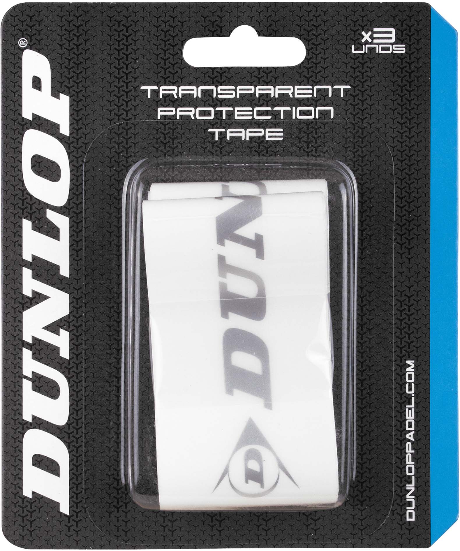 Padel Transparent Pro tape