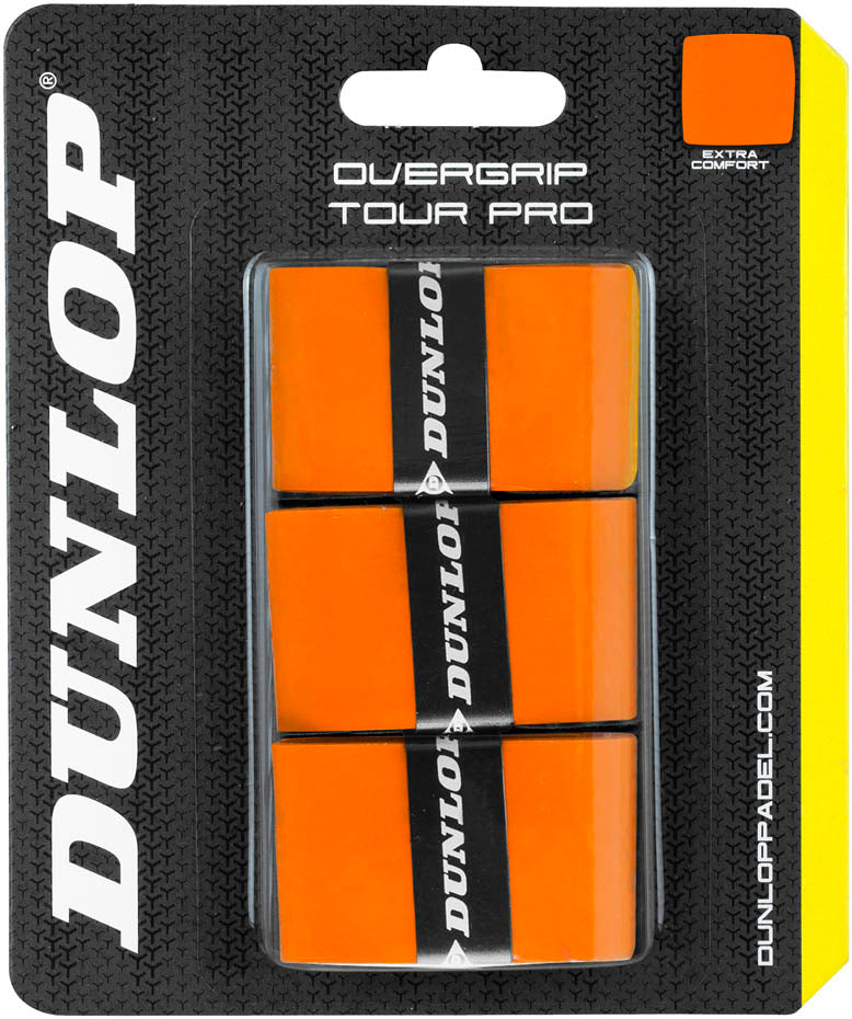 Pro 3 Blister overgrip