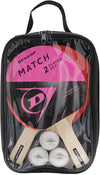 D Tt Match 2 Player tafeltennisset