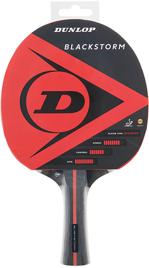 Blackstorm tafeltennisbatje