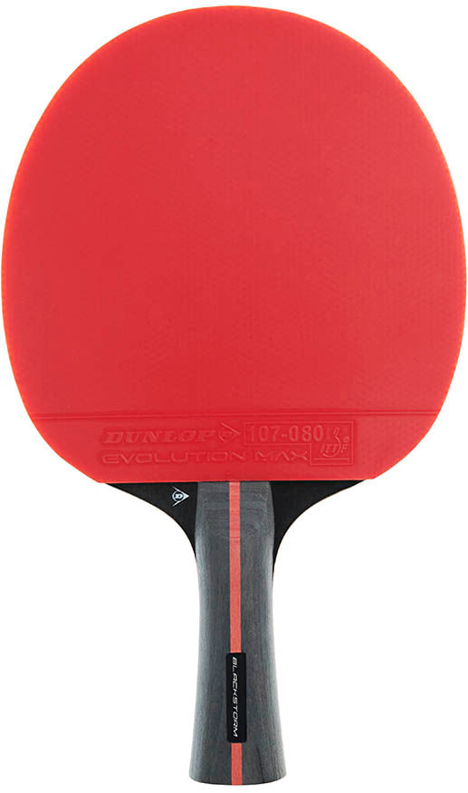 Blackstorm tafeltennisbatje