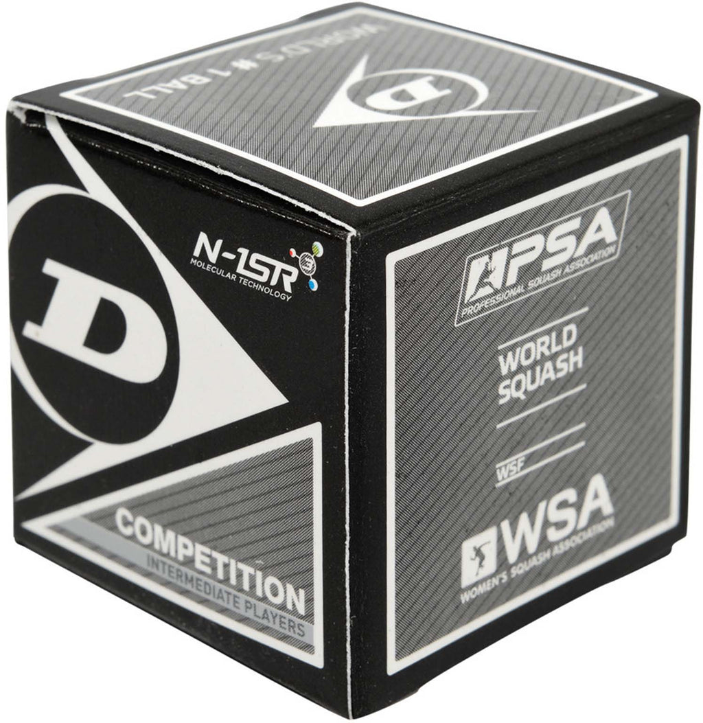Competition squashbal