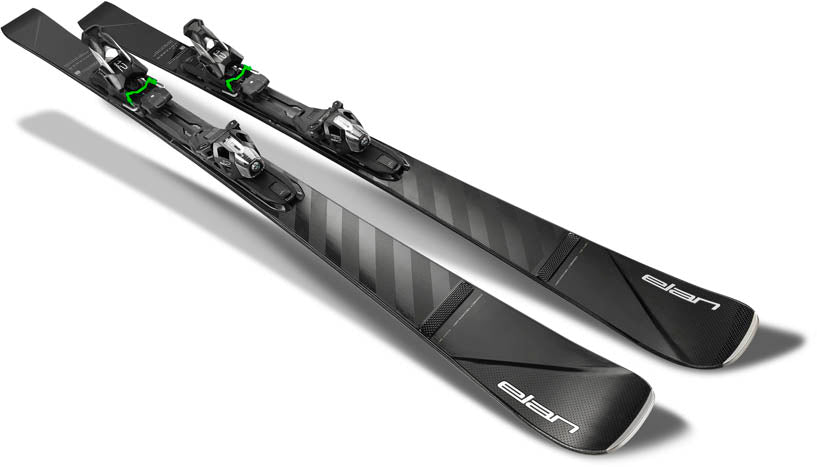 Voyager Fusionx skies