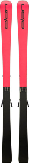 Voyager FusionX ski's