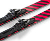 Voyager FusionX ski's