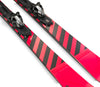 Voyager FusionX ski's