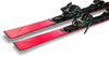 Voyager FusionX ski's