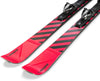 Voyager FusionX ski's