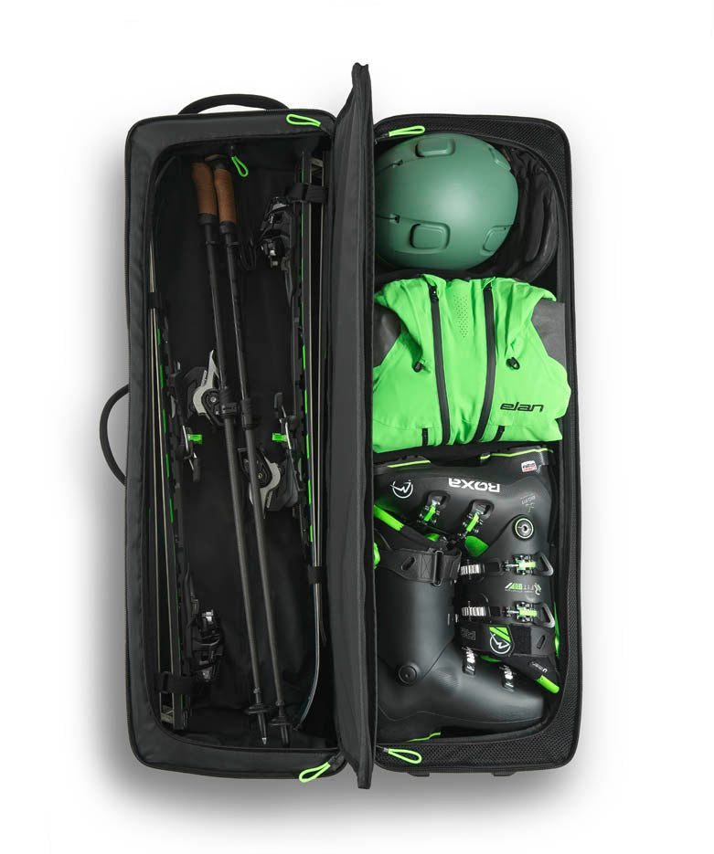 Voyager 75l skitas