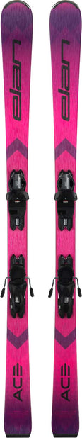 W-studio Ace Speed Magic Pro P ski's