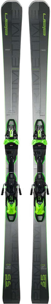 Primetime 55 Fusionx ski's