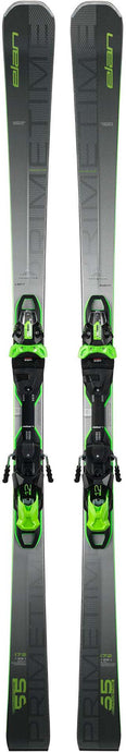 Primetime 55 Fusionx ski's