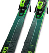 Primetime 33 Fusionx ski's