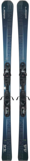 Primetime 44+ PS Incl. Shift E ski's