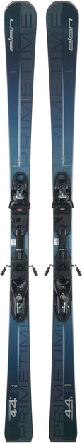 Primetime 44+ PS Incl. Shift E ski's