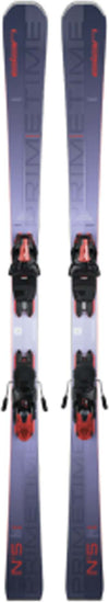 Primetime N5 W ski's