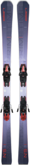 Primetime N5 W ski's