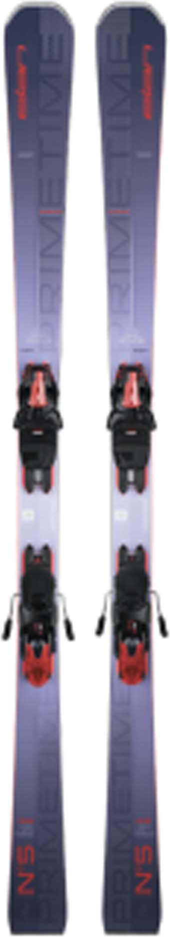Primetime N5 W ski's