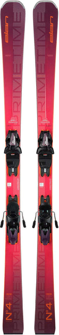 Primetime N4 W Powershift Inc ski's