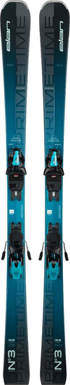 Primetime N3 W ski's