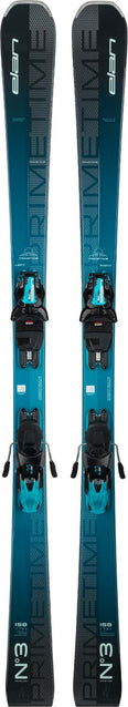 Primetime N3 W ski's