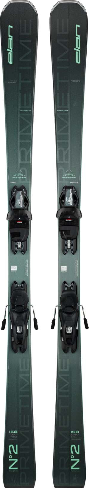 Primetime N2 W Sport ski's