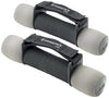Foam dumbbells