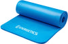 Training fitnessmat