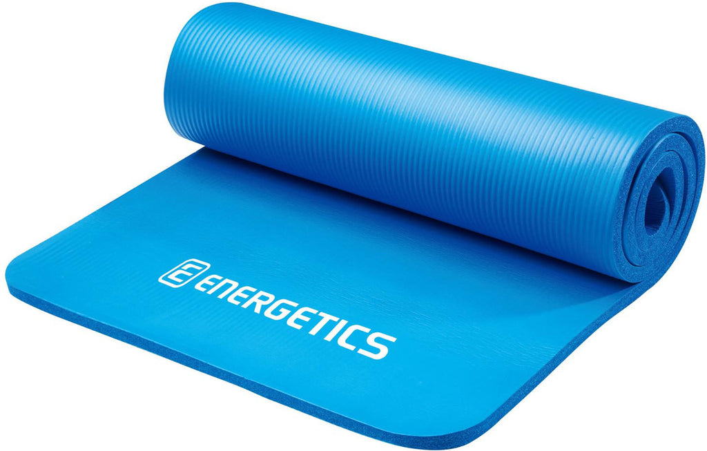 Training fitnessmat