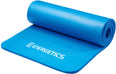 Training fitnessmat