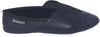 Leder kids turnschoenen