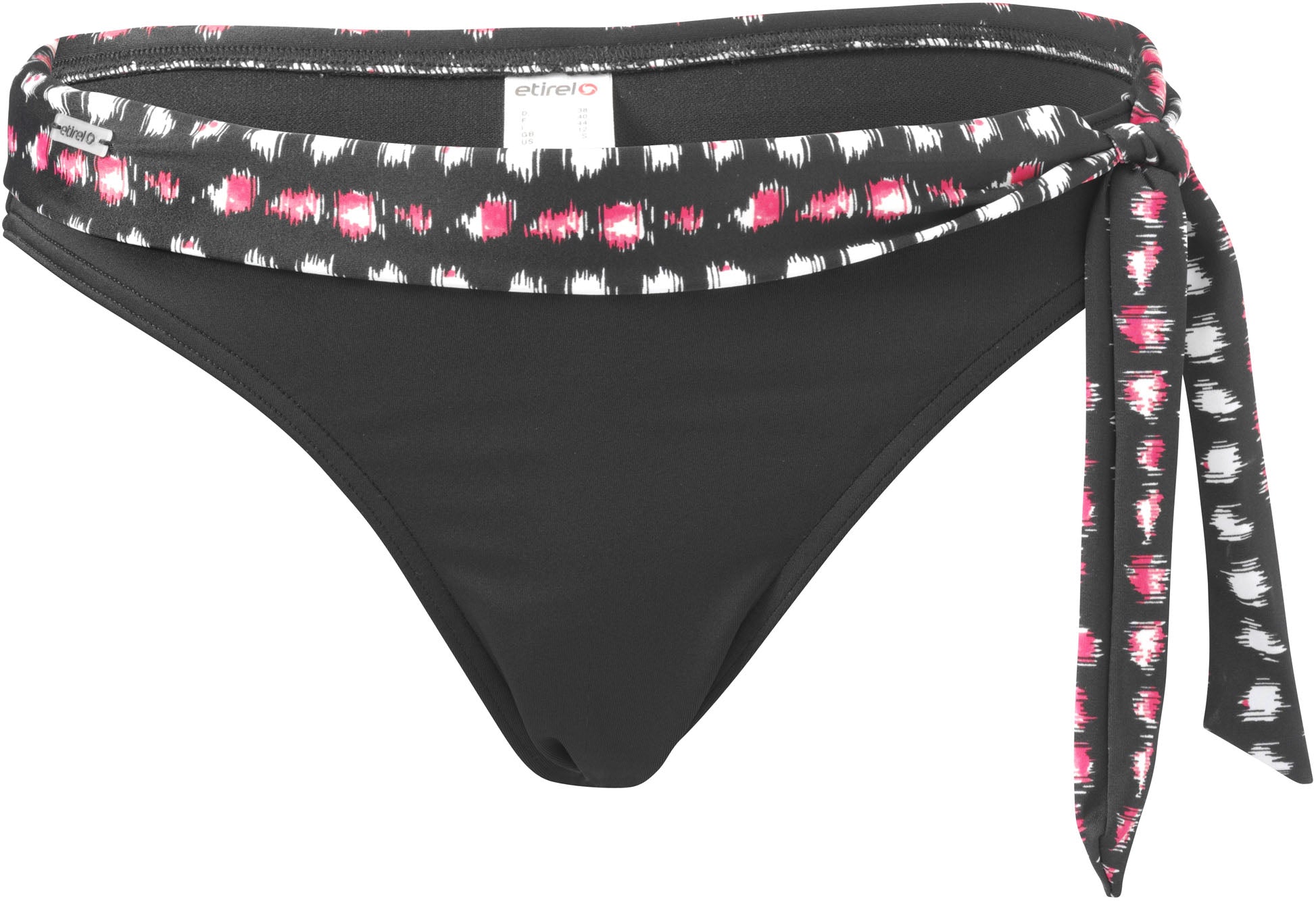Milly bikinibroekje