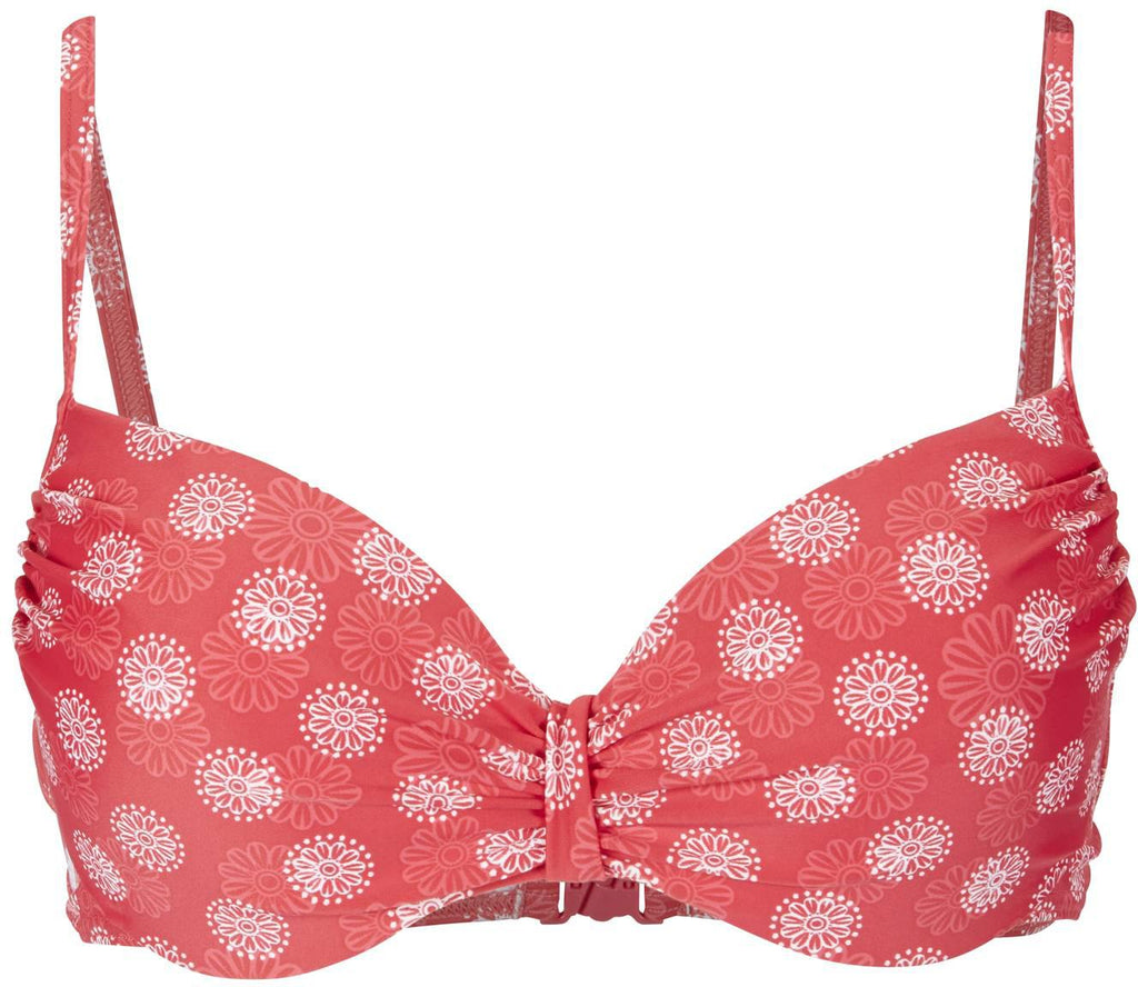 Miriam Floral bikinitop