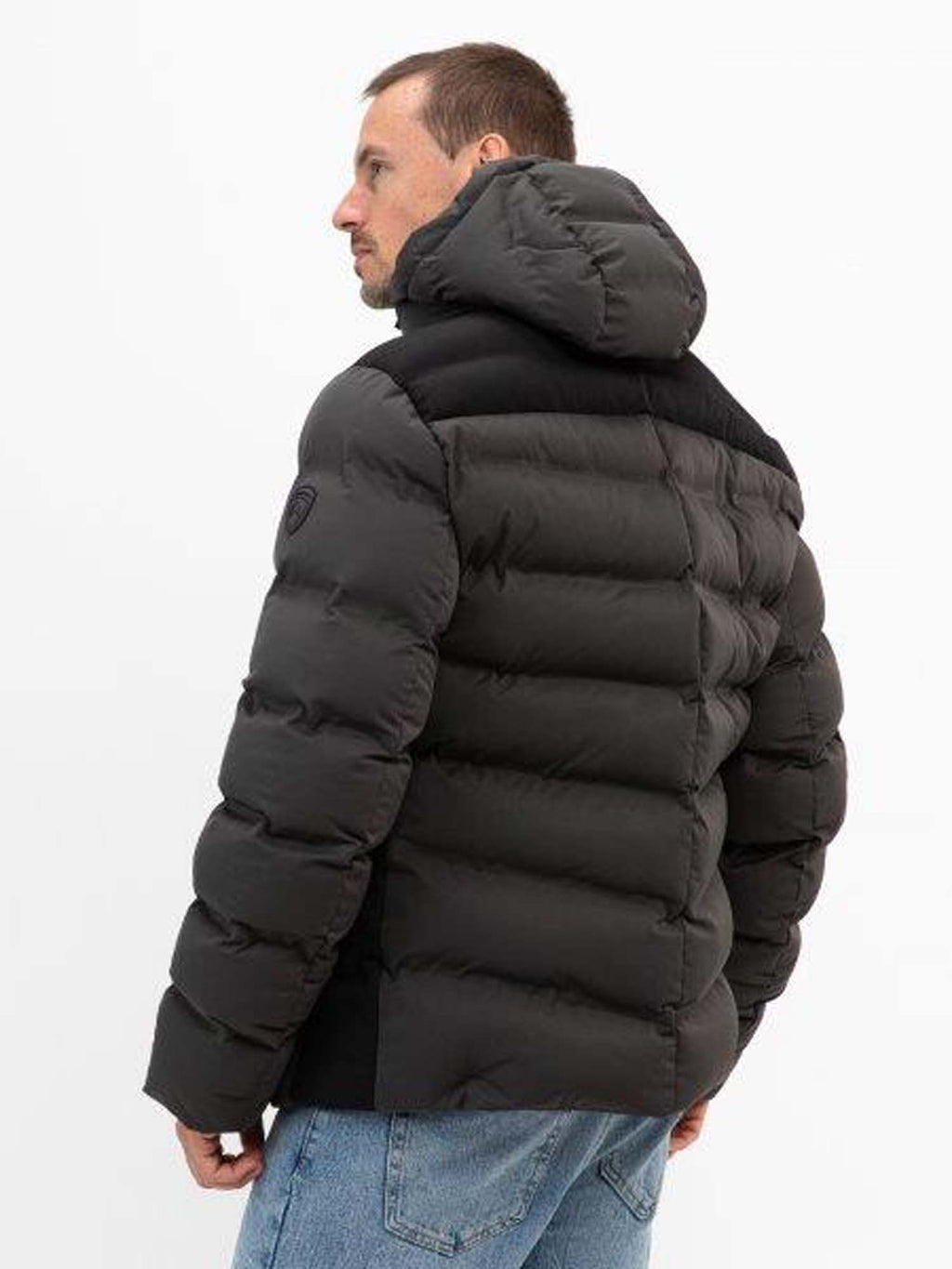 Alfons ski jas