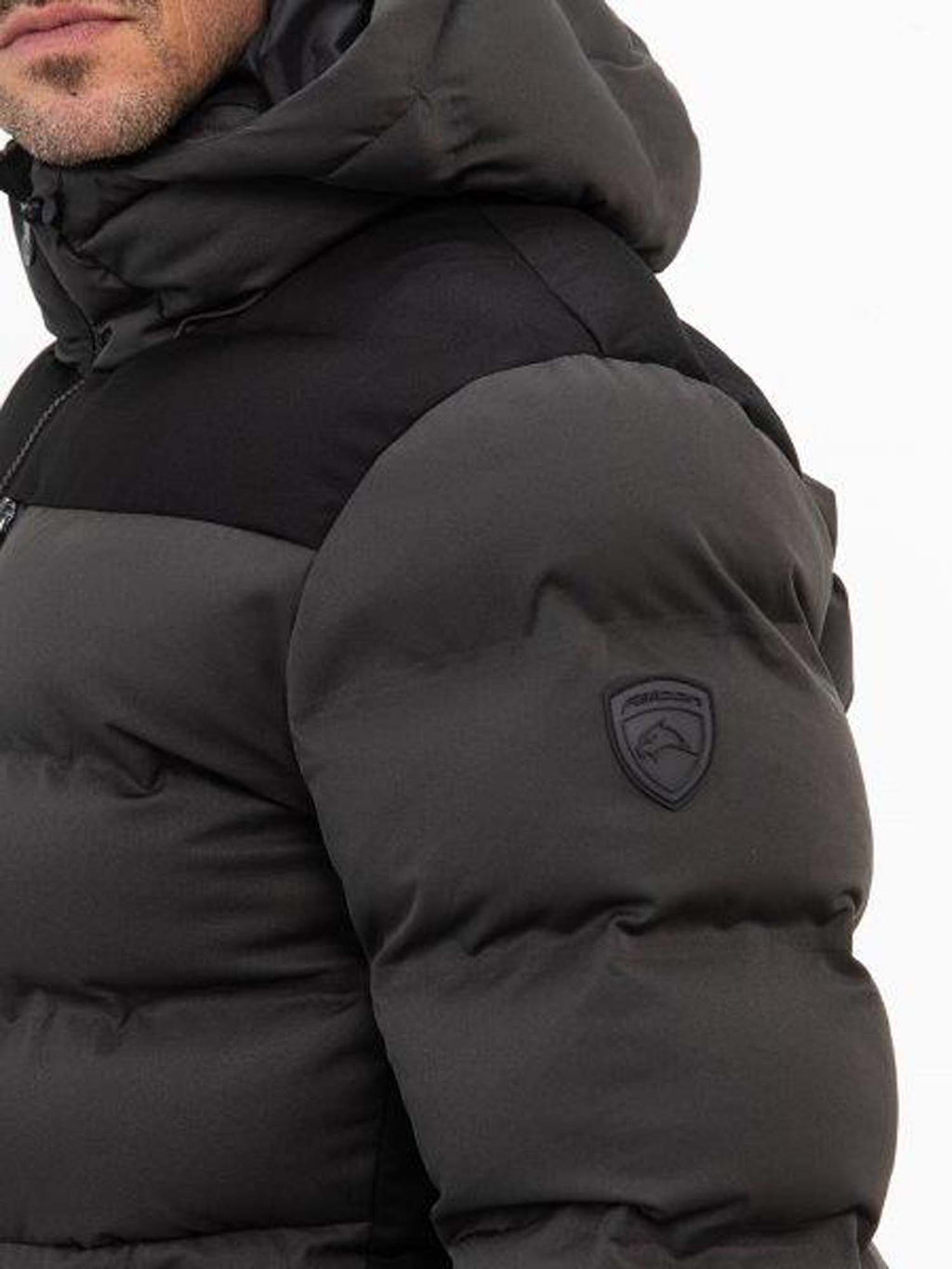 Alfons ski jas