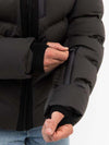 Alfons ski jas
