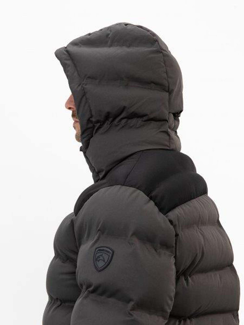 Alfons ski jas