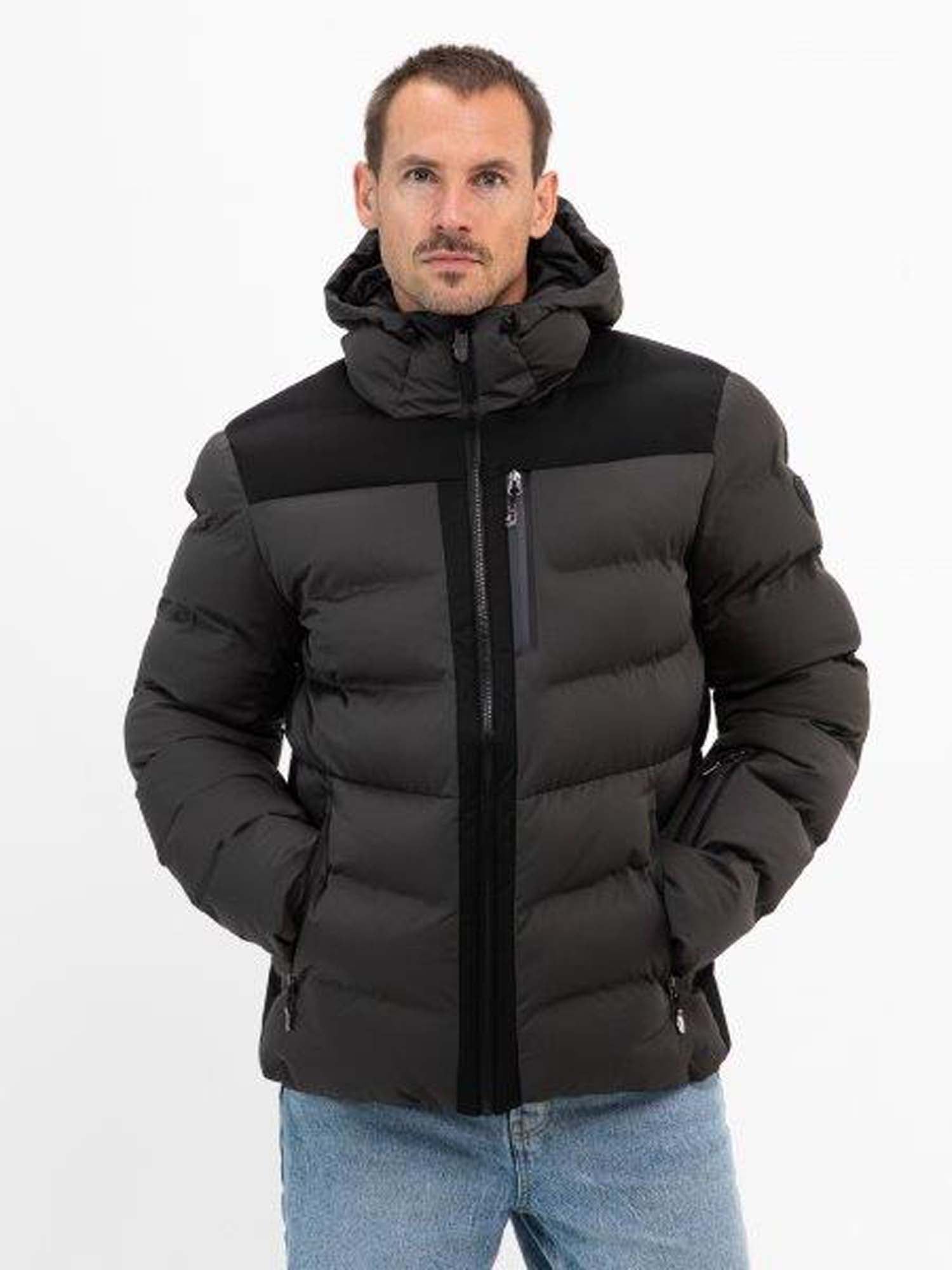 Alfons ski jas