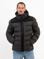 Alfons ski jas