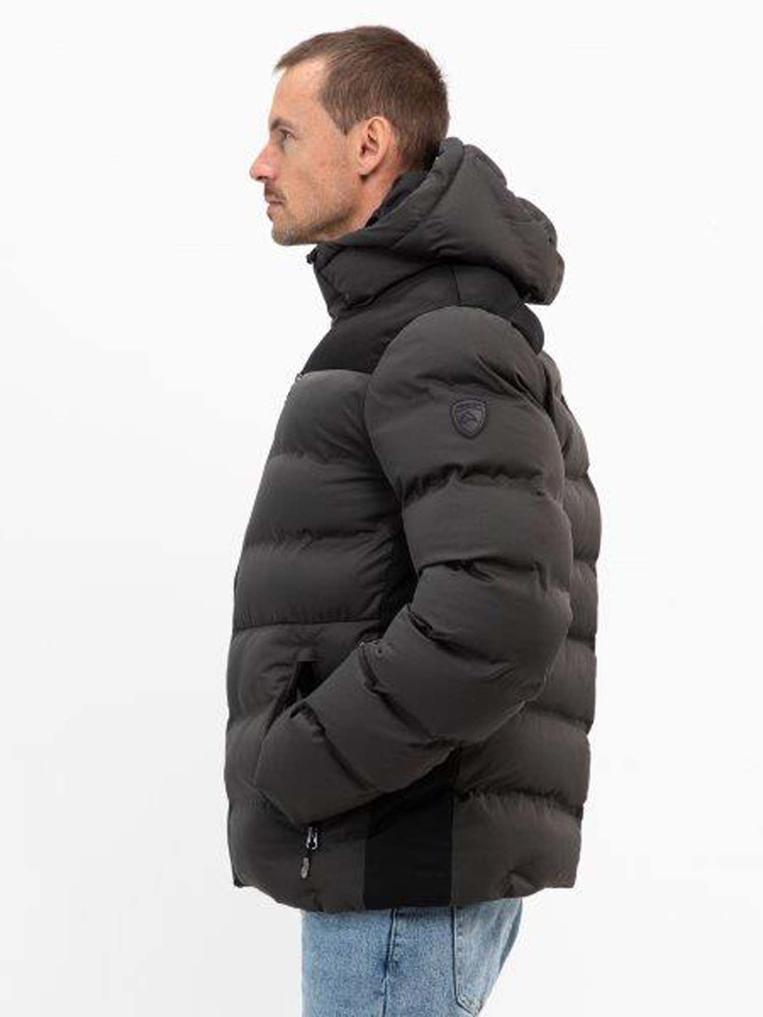 Alfons ski jas