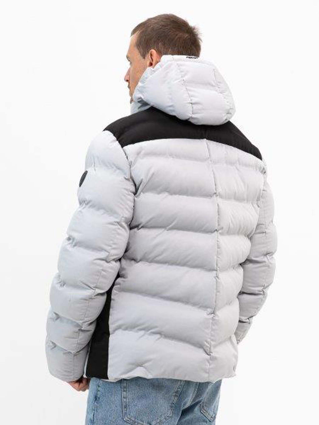 Alfons ski jas