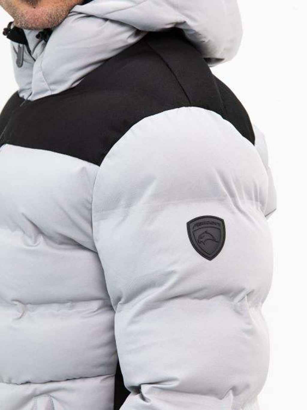 Alfons ski jas