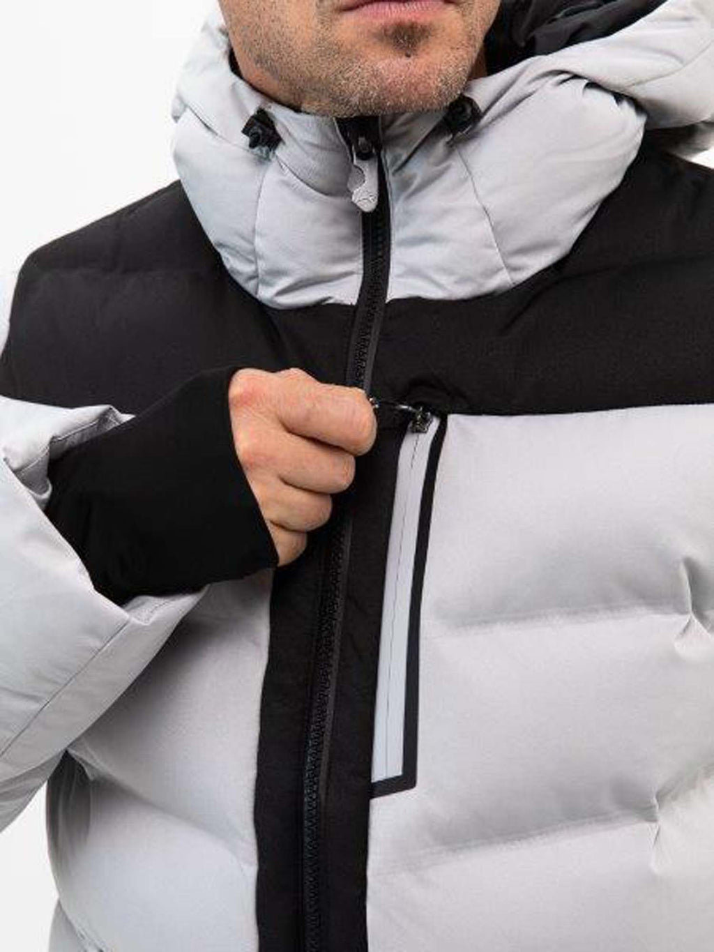 Alfons ski jas