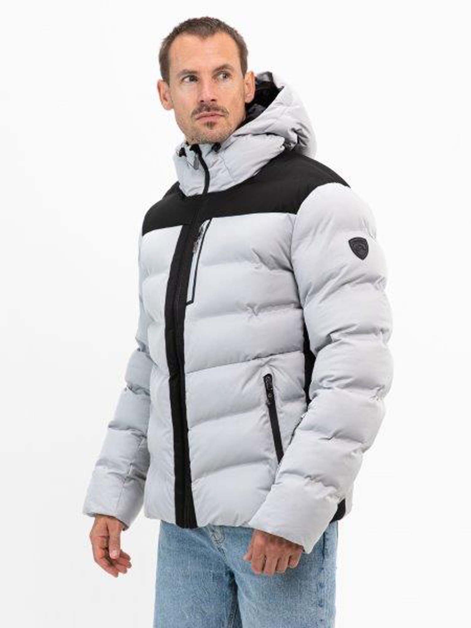 Alfons ski jas