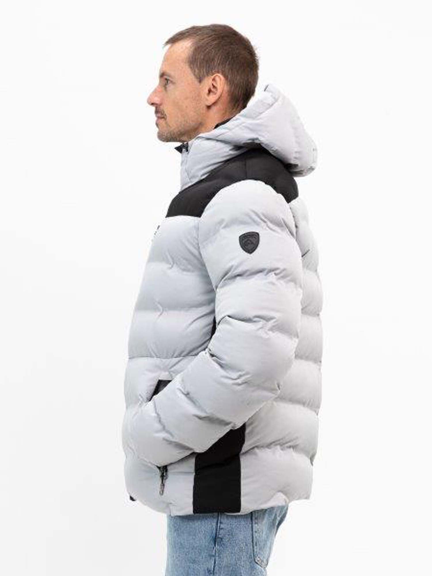 Alfons ski jas