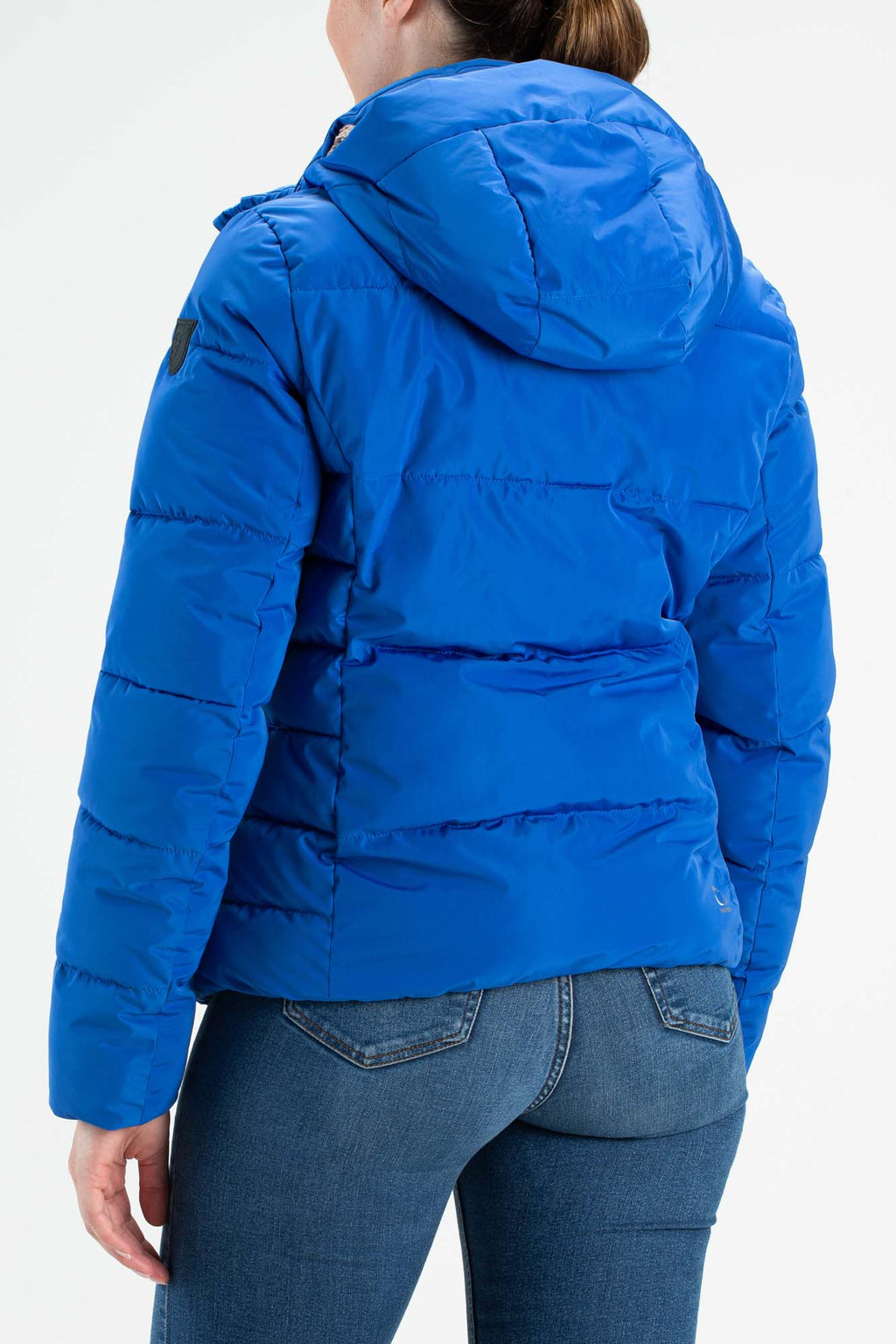 Berkley ski jas