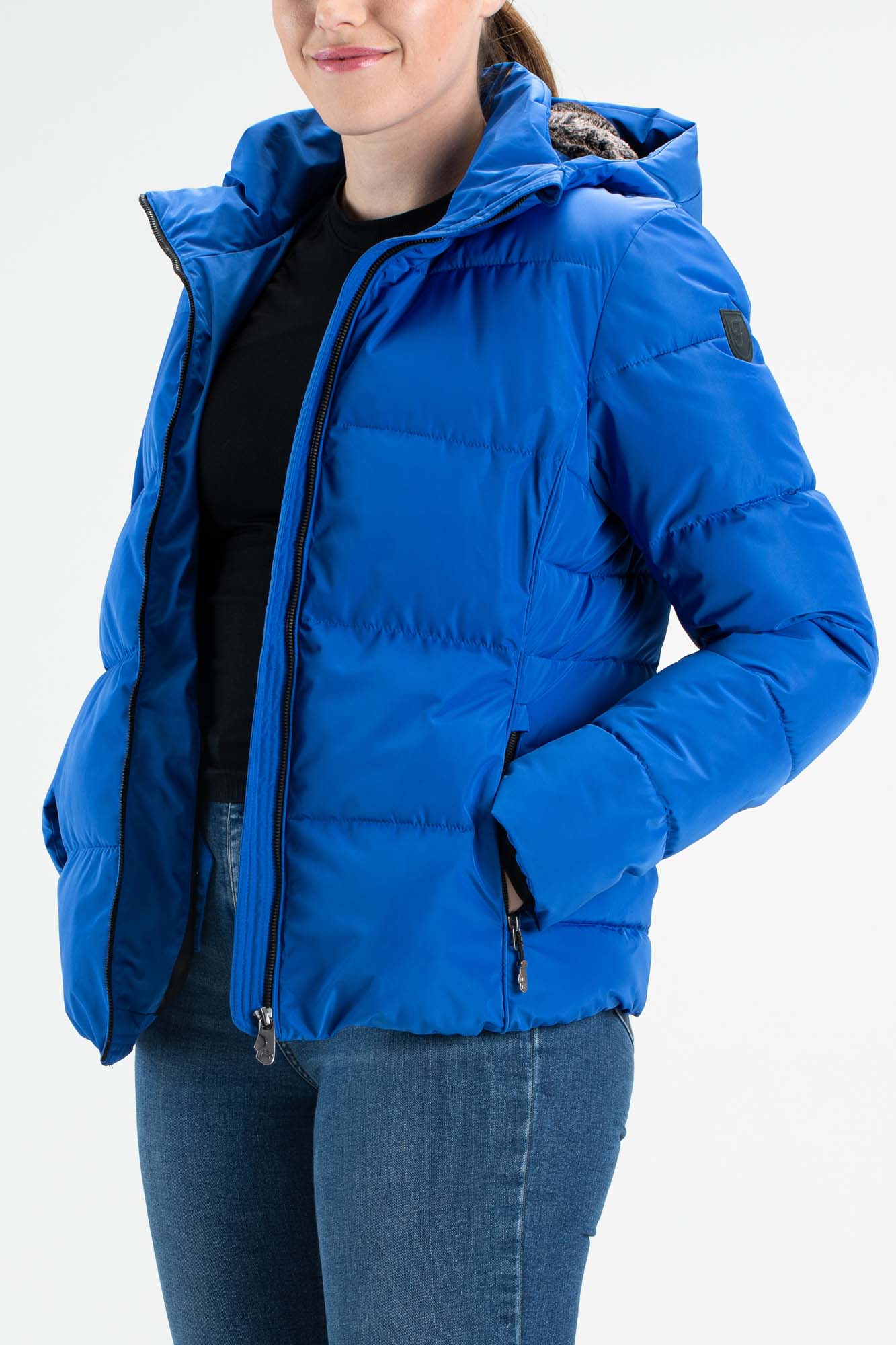 Berkley ski jas